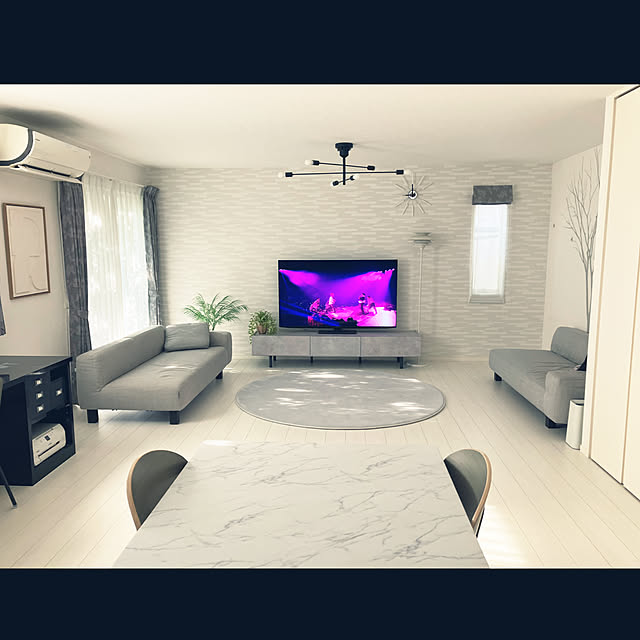 kumiさんの実例写真