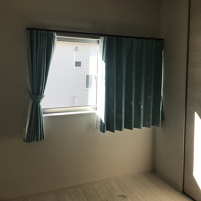 部屋全体のインテリア実例 - 2019-01-09 10:06:10