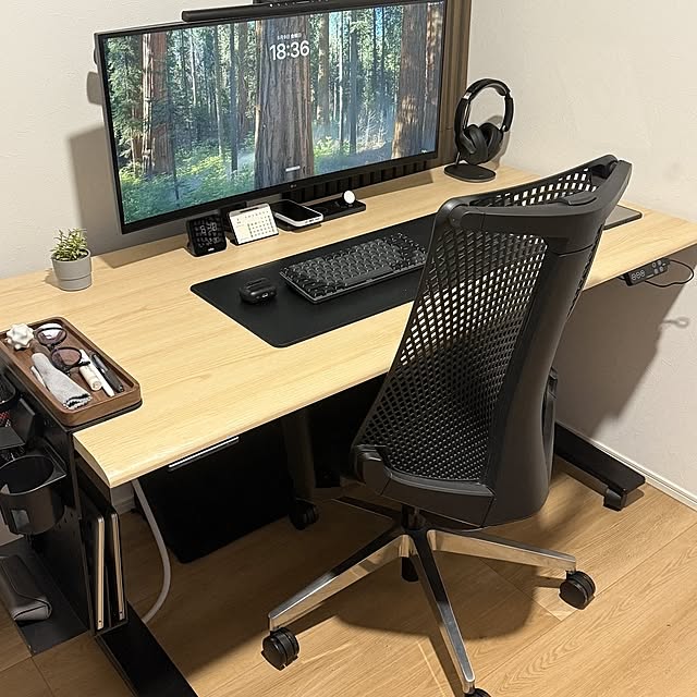 FlexiSpot_JPさんの実例写真