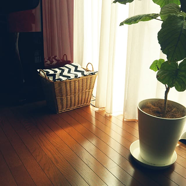 kさんの実例写真