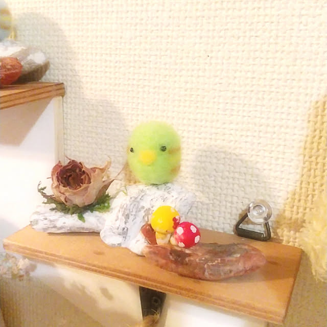 machikoさんの実例写真