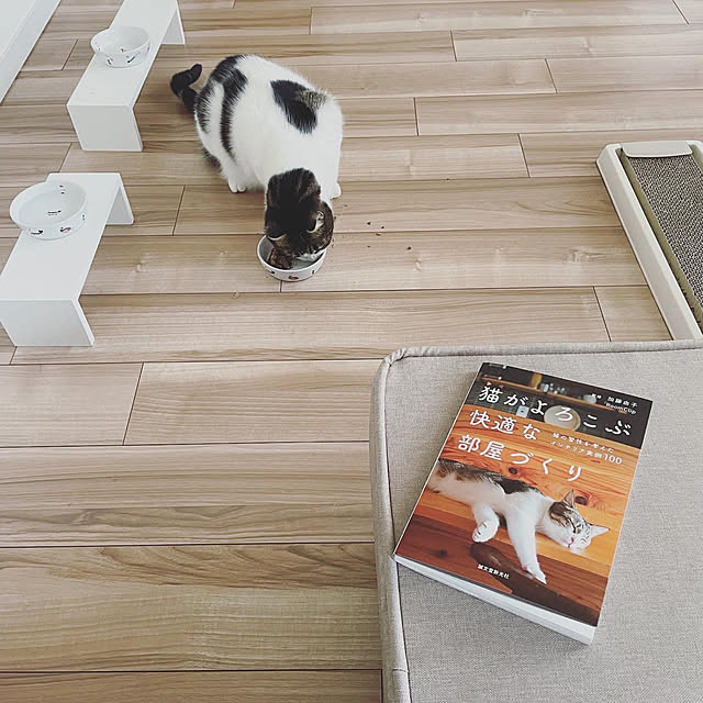 hemukoさんの実例写真