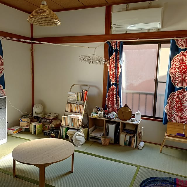 24601さんの部屋