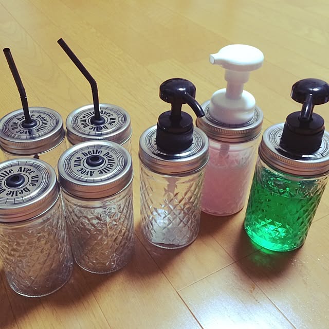 Manaさんの実例写真