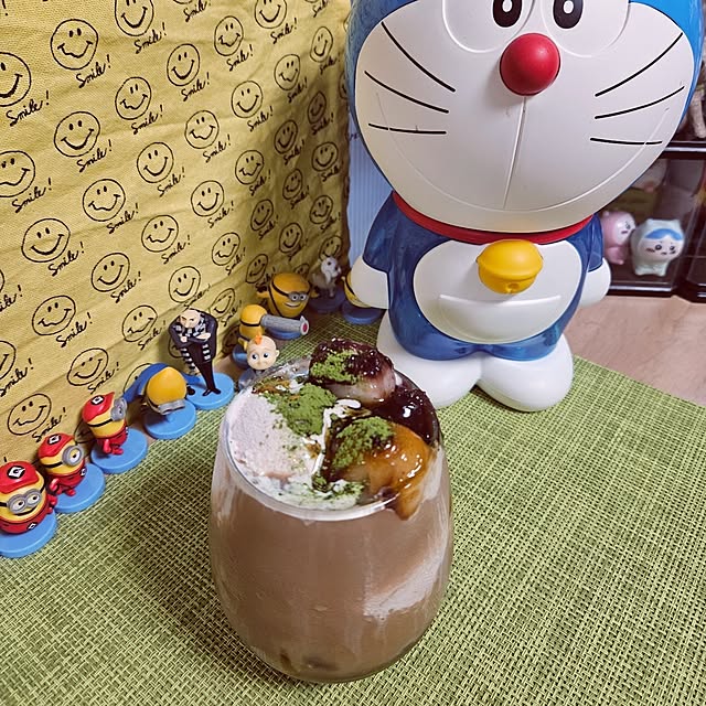 mocomocoさんの実例写真