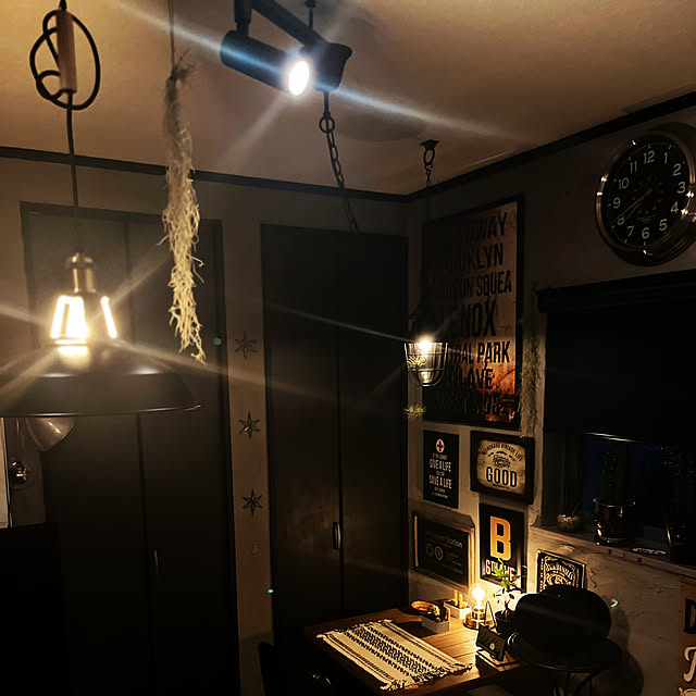 raiannさんの部屋