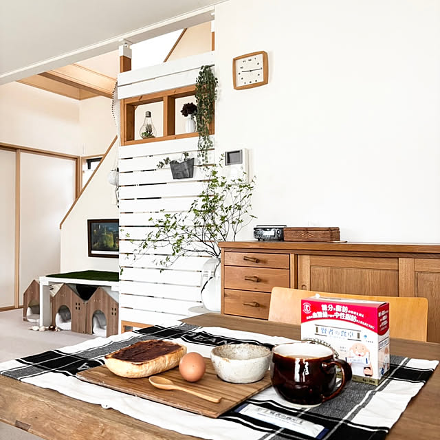 chachamamaさんの部屋