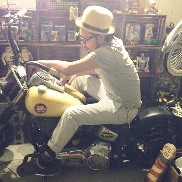 motomaki_zaouさんの実例写真