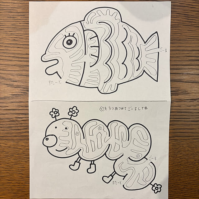 komaさんの実例写真