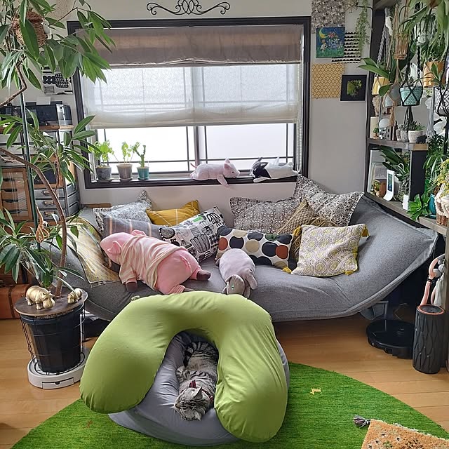 hiro3さんの部屋