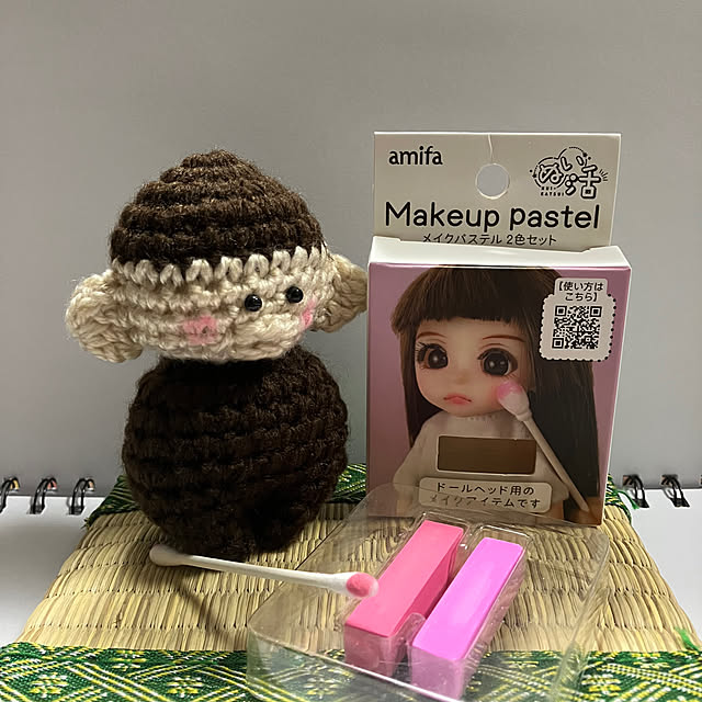 manduonmaさんの部屋