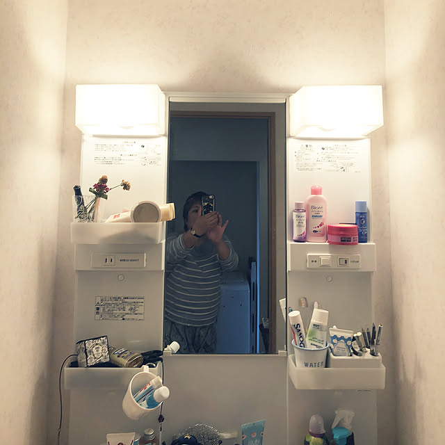 dadaworldさんの実例写真
