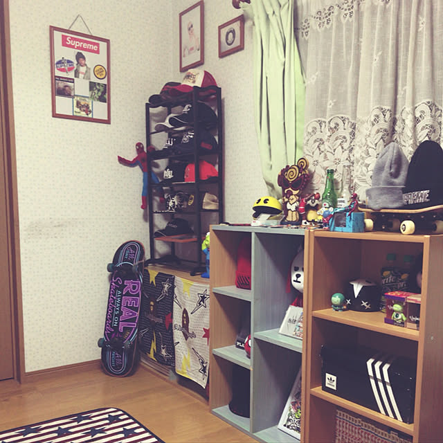 zakiさんの実例写真