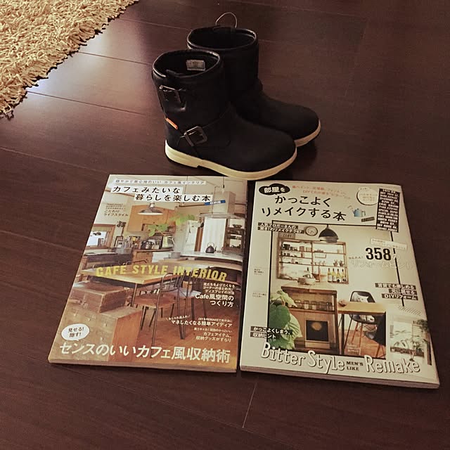 youminさんの実例写真