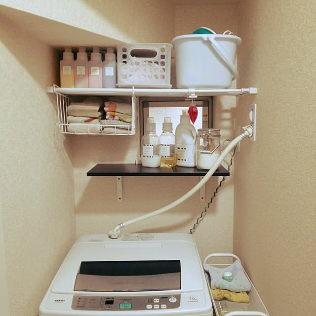 kazuさんの実例写真
