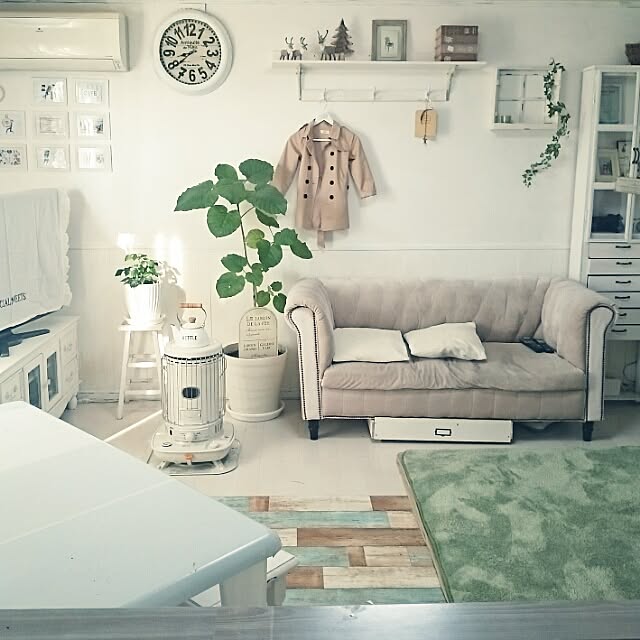 M_house_officialさんの実例写真