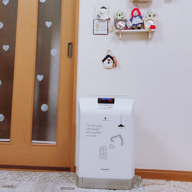 makiさんの実例写真