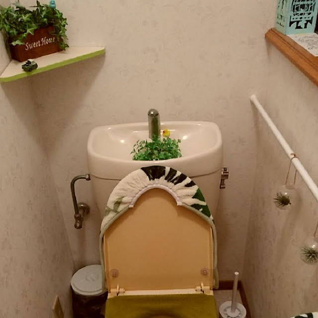 実例写真