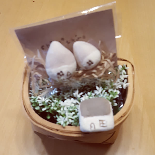 natyenaoさんの実例写真