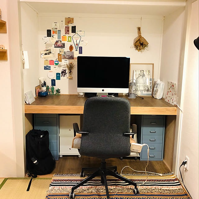240m.さんの実例写真