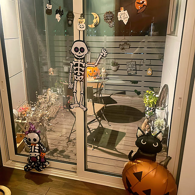 machaさんの部屋