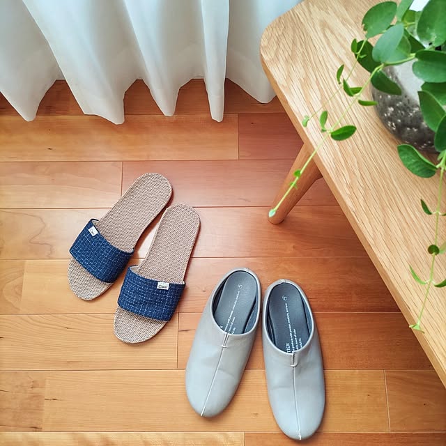 Haさんの部屋