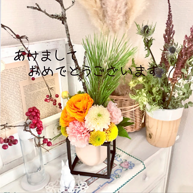 Chigusaさんの実例写真