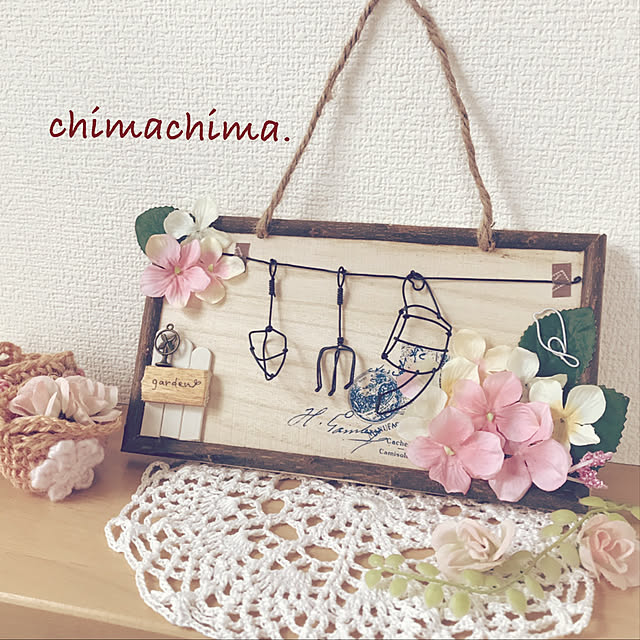 chimachima.さんの実例写真