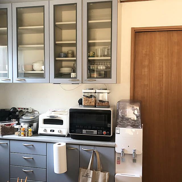 chaimomさんの部屋