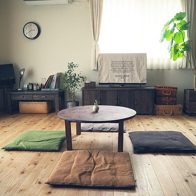 slow-lifeさんの実例写真