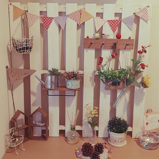 salt...さんの実例写真