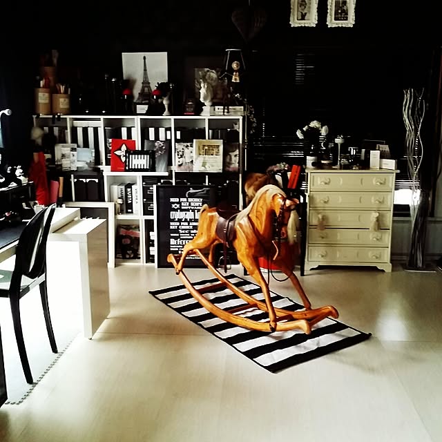 Noirさんの実例写真