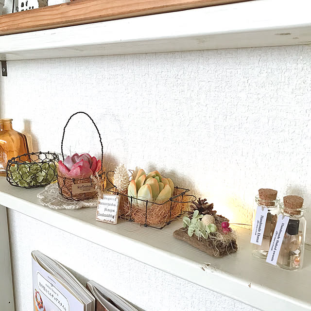 kotoriさんの実例写真