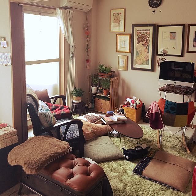 Alfonce_Kazさんの実例写真