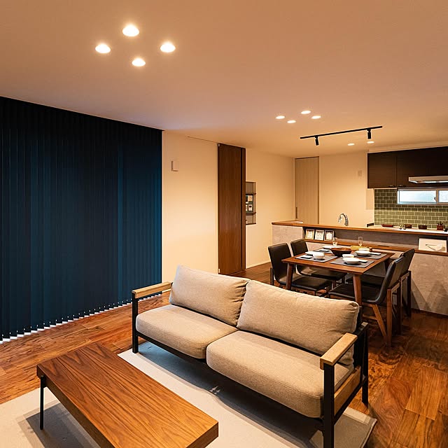 DETAIL-HOMEさんの実例写真