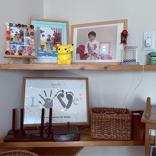 chiiyanさんの実例写真