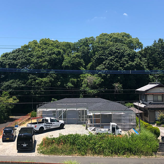 teamayu147452さんの実例写真