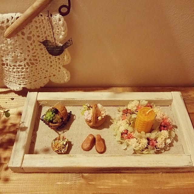 kokkomachaさんの実例写真