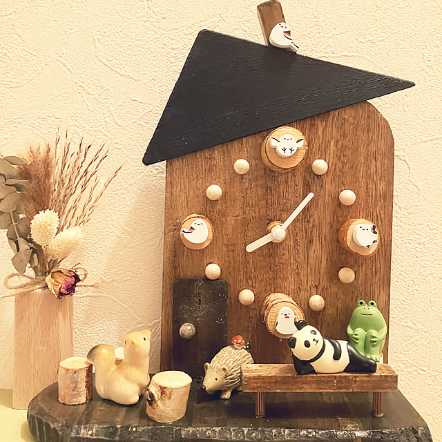 keep_patienceさんの実例写真