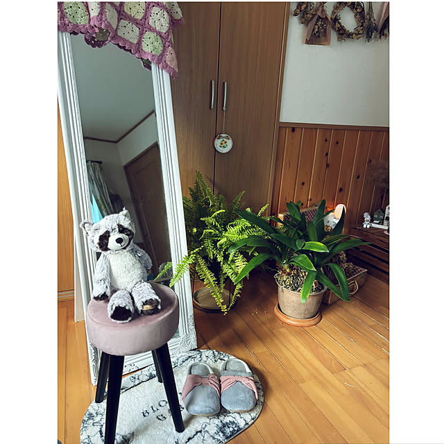 CoCo0617さんの部屋