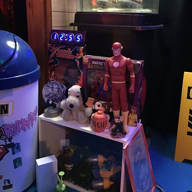 toyさんの実例写真
