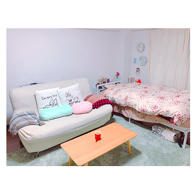 ninoninohonohonoさんの実例写真