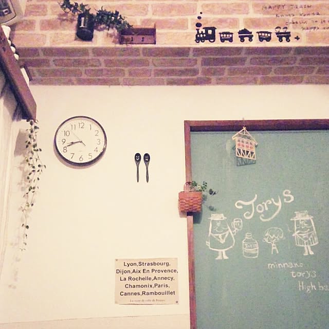 achinさんの実例写真