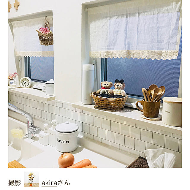 akiraさんの実例写真