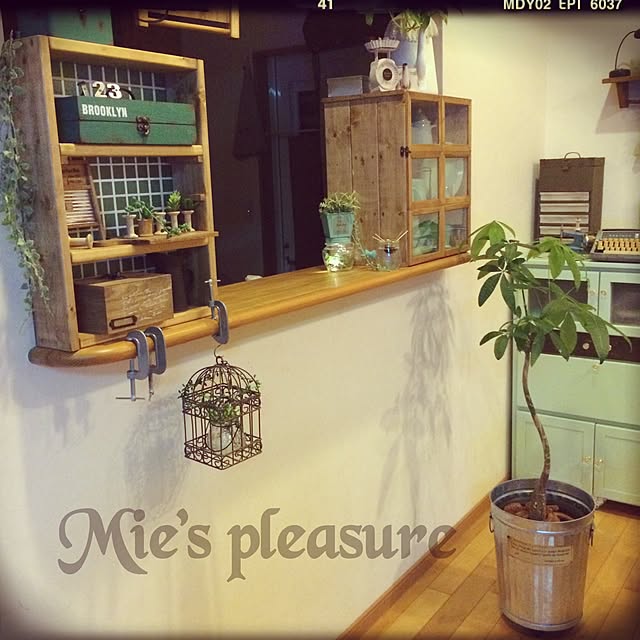 mieさんの実例写真