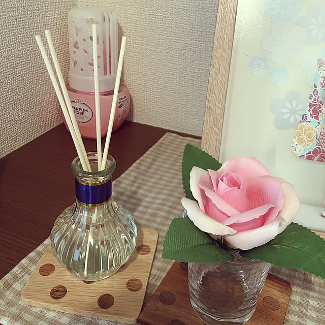 sachaさんの実例写真