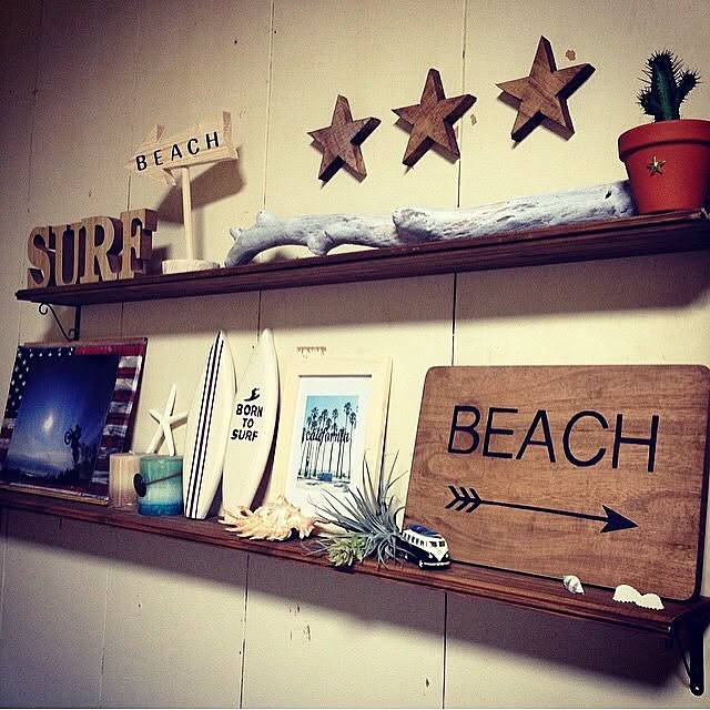 DRIFTWOOD213さんの実例写真
