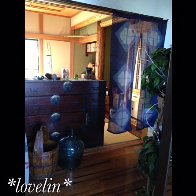 lovelinさんの実例写真