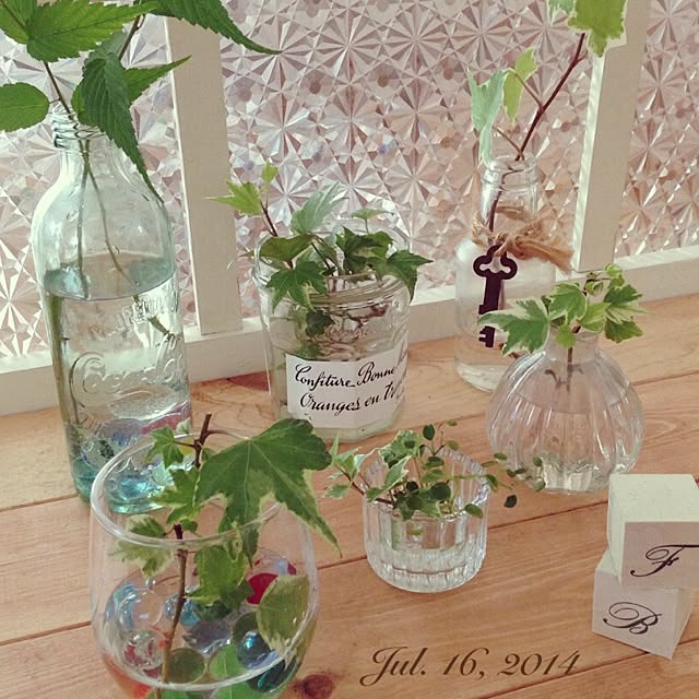 youkoさんの実例写真