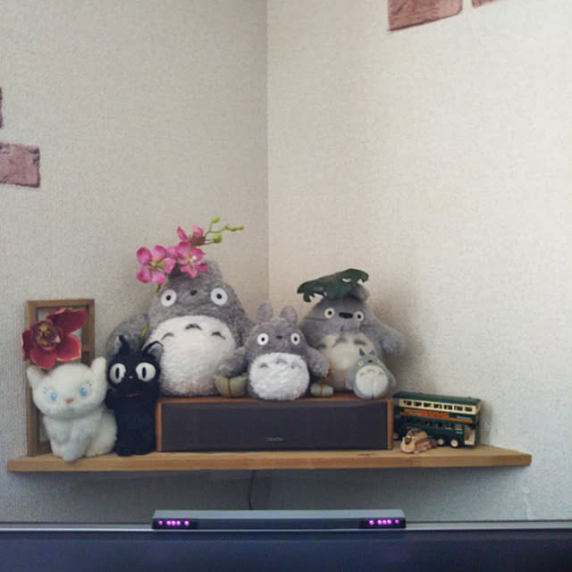 mokaさんの実例写真